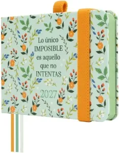 AGENDA DESIGN M0 104x73 SV 2027 IMPOSIBLE