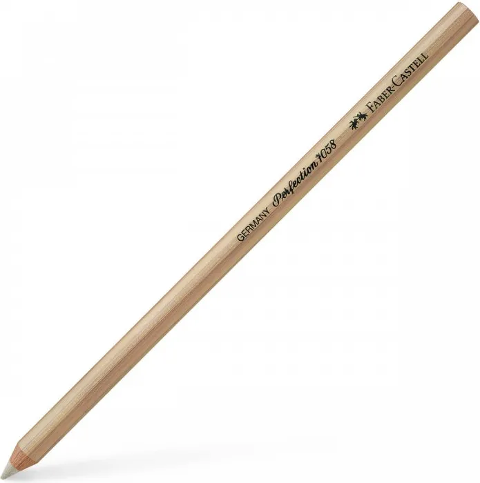 LAPIZ Faber CASTELL PERFECTION