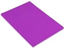 GOMA EVA 40X60 METALIZADA LILA