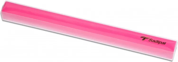 ROLLO TERCIOPELO SADIPAL FUCSIA 0,45x1M