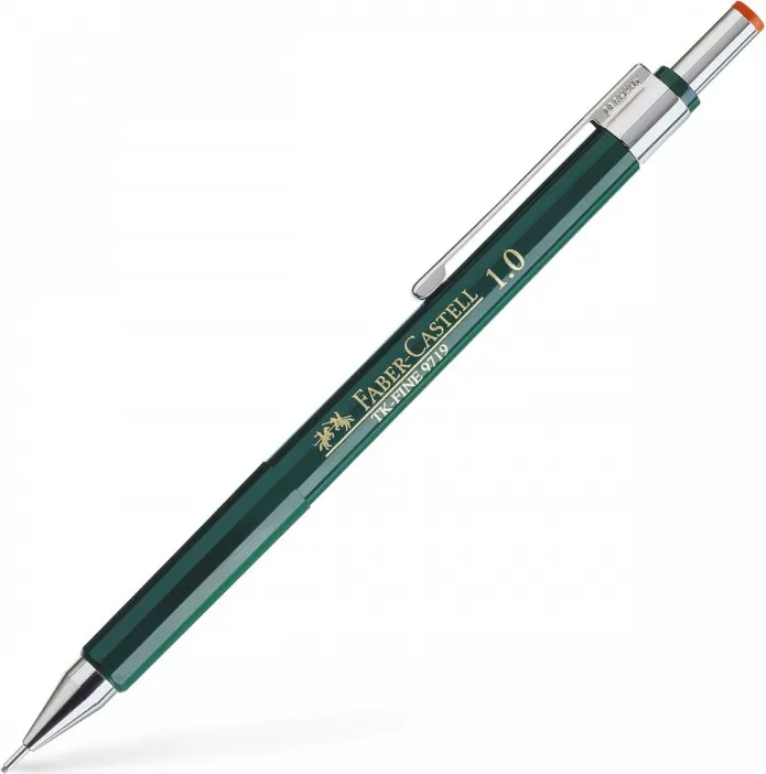 PORTAMINAS FABER 1,0 TK-FINE 9719