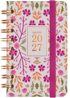 AGENDA YOU E3 79X127 SV 2027 HOJAS