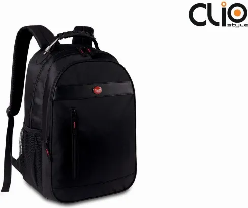 MOCHILA EXECUTIVA 3 CREMALERAS 46X32,5X14,5cm