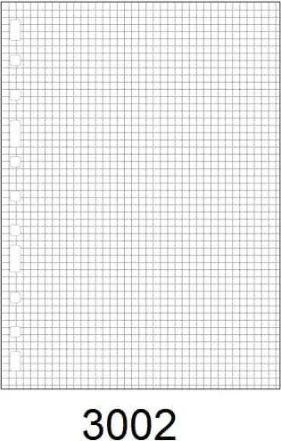 RECAMBIO MULTIFIN 3002 CUADRO 50H 4º