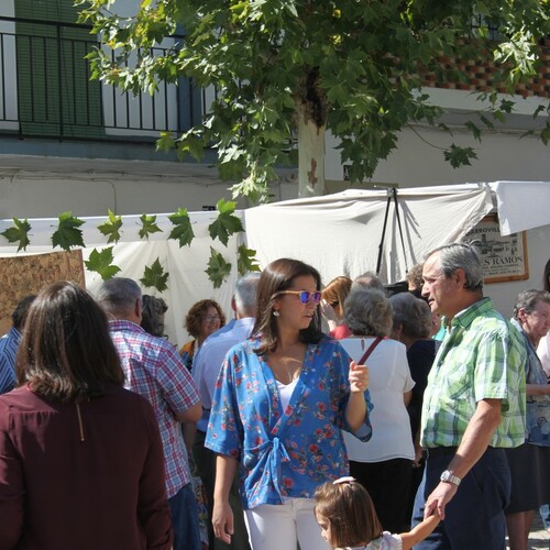 2017.Feria San Mateo.XIII Muestra Etnografica. (29)