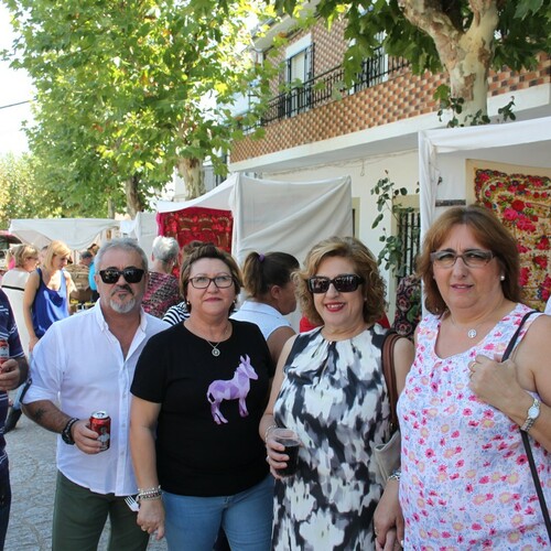 2017.Feria San Mateo.XIII Muestra Etnografica. (49)