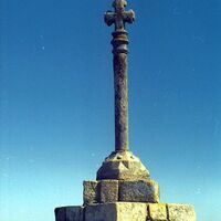 La cruz de Altagracia