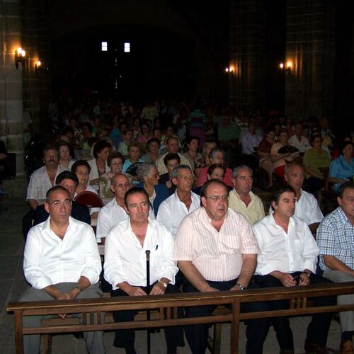 Misa de San Roque 2006