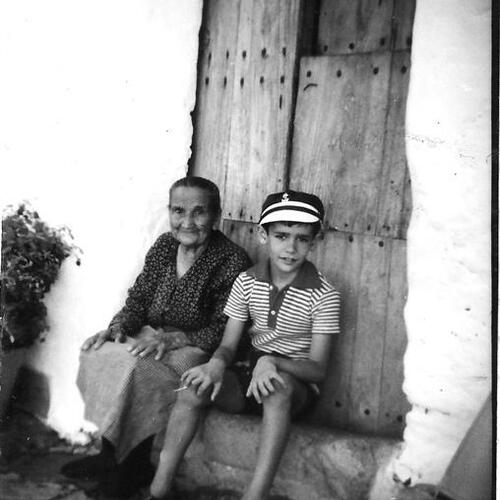 Felipa y antonio 1973