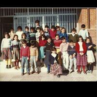 colegio año 1985