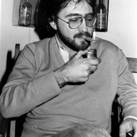 Antonio en 1981