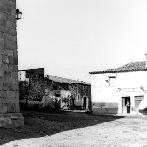 Barrio de San Pedro