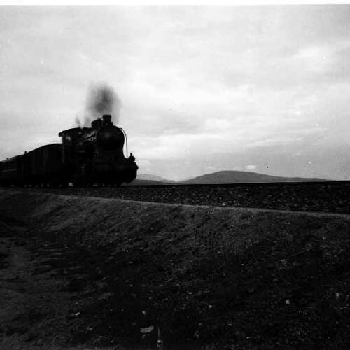 El Tren 1930