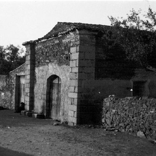 Ermita de
