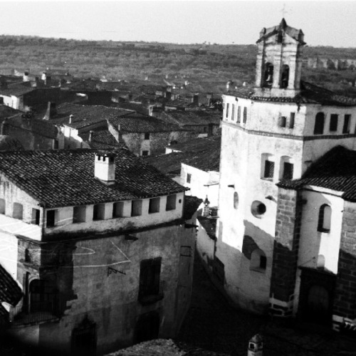 Convento de las Jeronimas