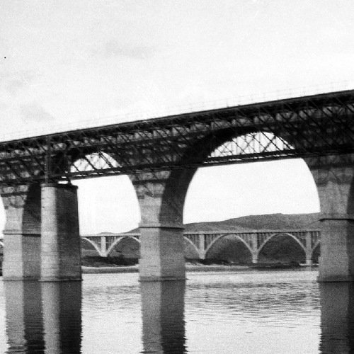 Puentes del Tajo años 30