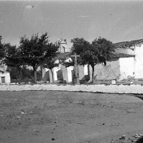 San Anton años 30