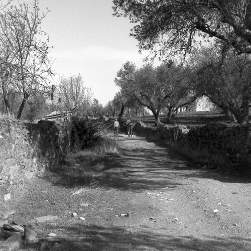042-Camino-de-los-Tapaos-resbalaera-1970-1985-2