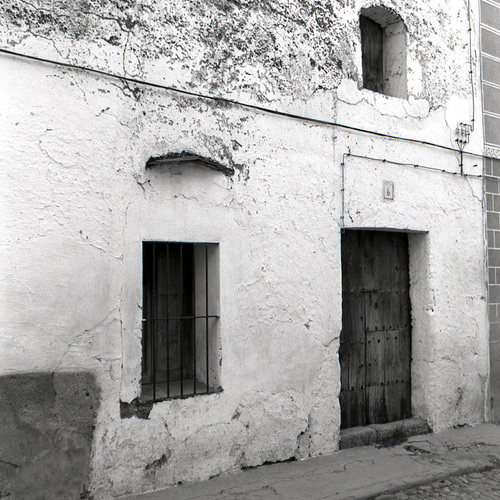132-Fachada-de-calle-San-Pedro-1970-1985