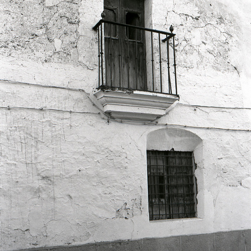 133-Balcon-y-Ventana-calle-San-Pedro-1970-1985