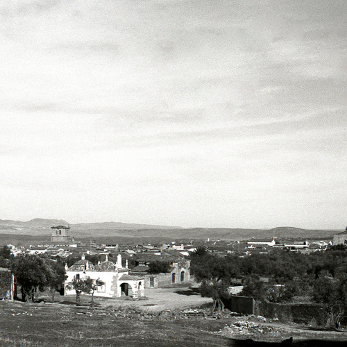 134-Vista-desde-el-Convento-1970-1985