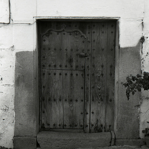 164-Puerta-de-Manolo-el-Maestro-1970-1985