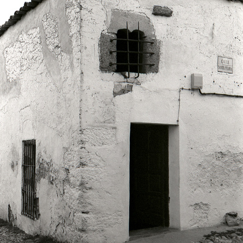 259-Casa-del-Mantero-1970-1985