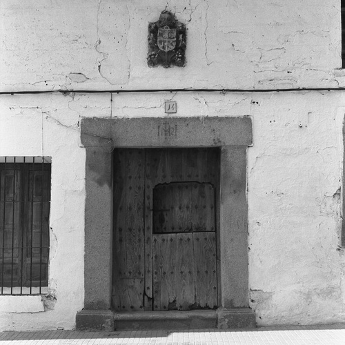 304-Casa-de-la-calle-Pedro-Diaz-1970-1985