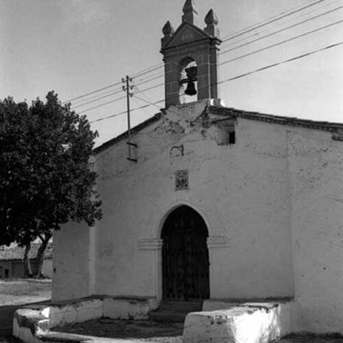 Ermita de San Antón