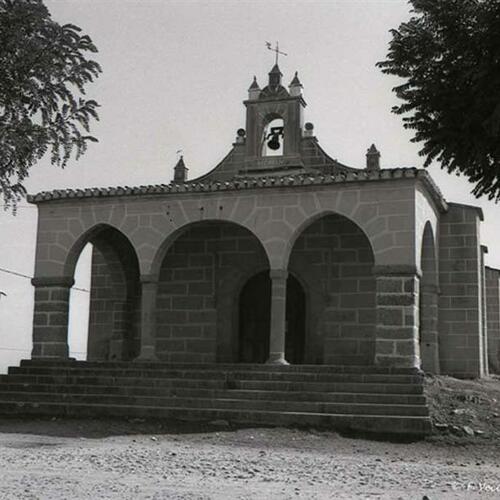 Ermita de la Soledad