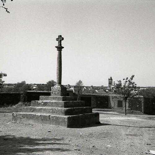 Cruz de la Soledad