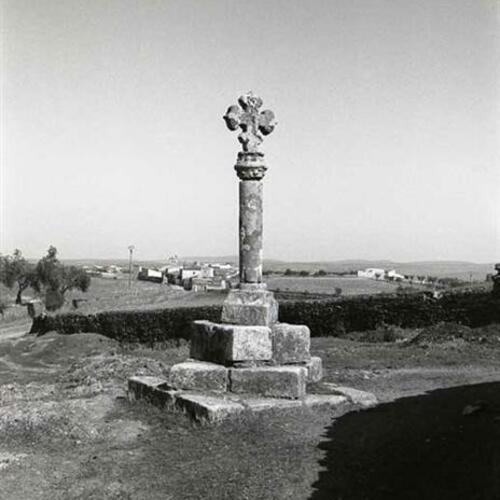 Cruz de la juntanina