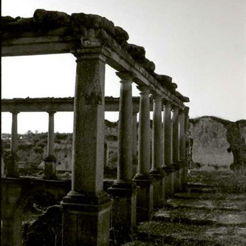 interior  del Convento