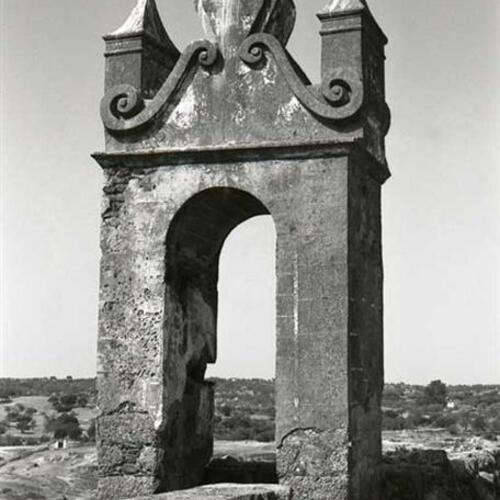 El campanario del Convento