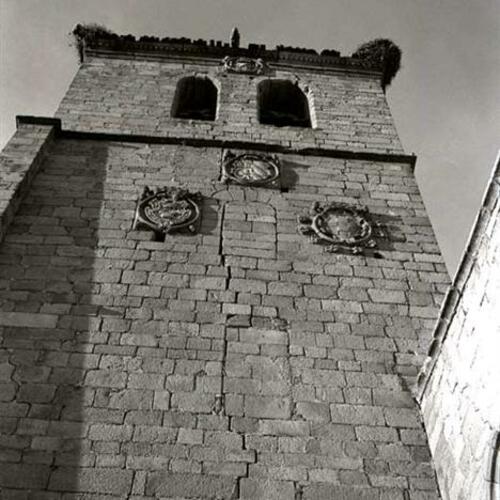 Torre de San Pedro