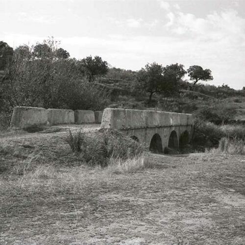 Puente de Rejana