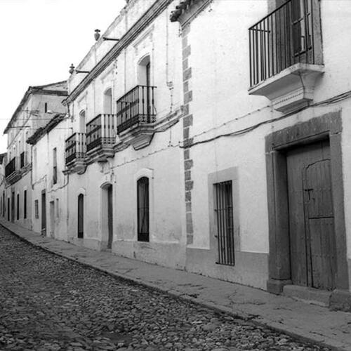Calle Valencia
