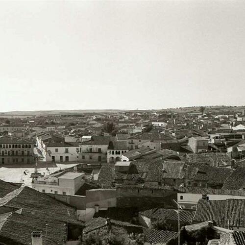Vista desde San Pedro