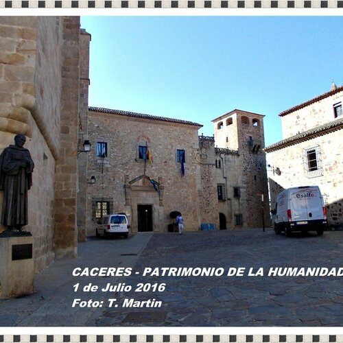 Caceres 13