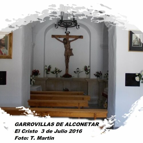 Ermita de el cristo 13