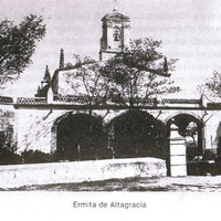 Altagracia
