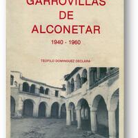 Garrovillas 1940-1960