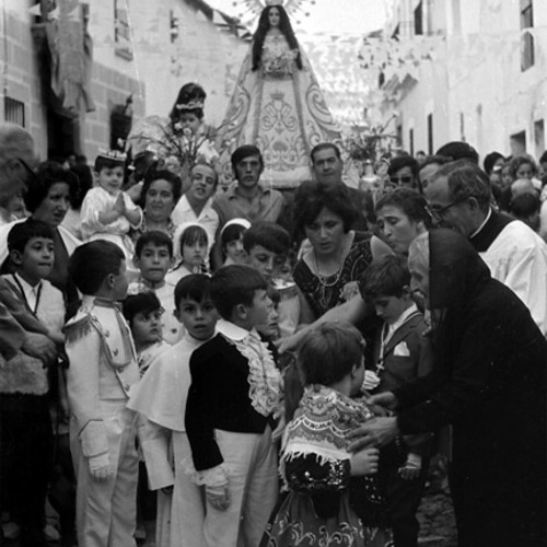 Viva la Virgen de Altagracia 1971