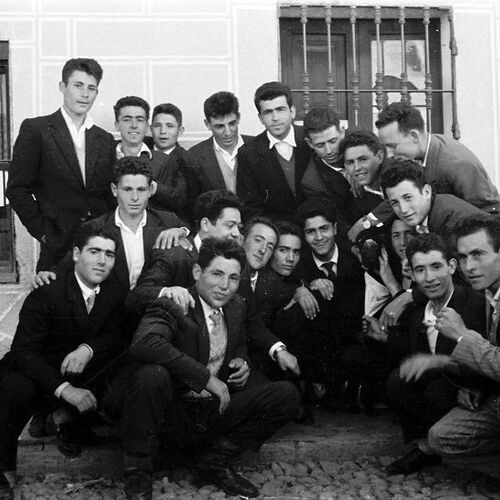 1962 amigos