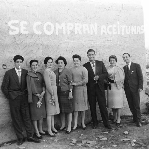 1962 por San Blas