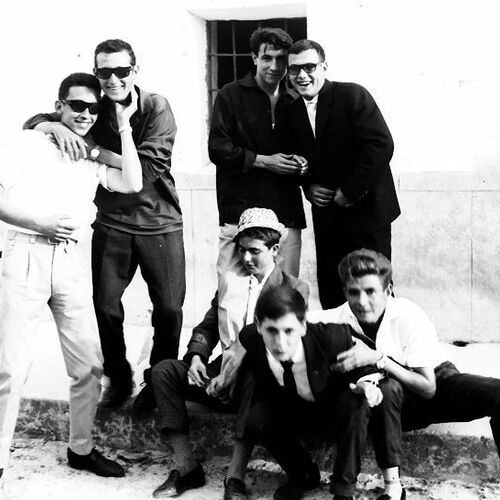 1963 colegis