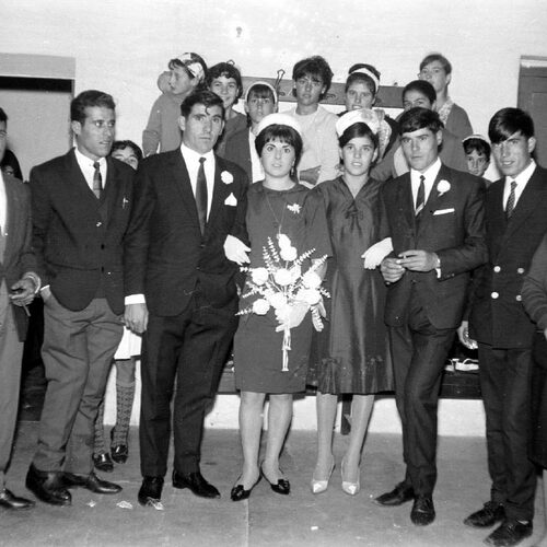 Foto de boa 1966