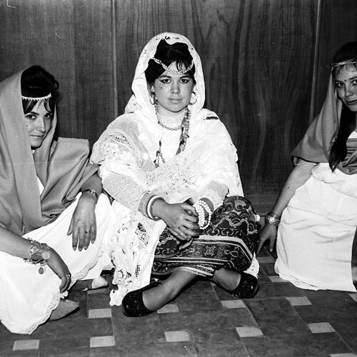 Indira 1964