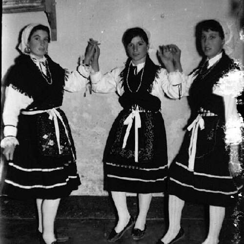 Carnavales 1965 5