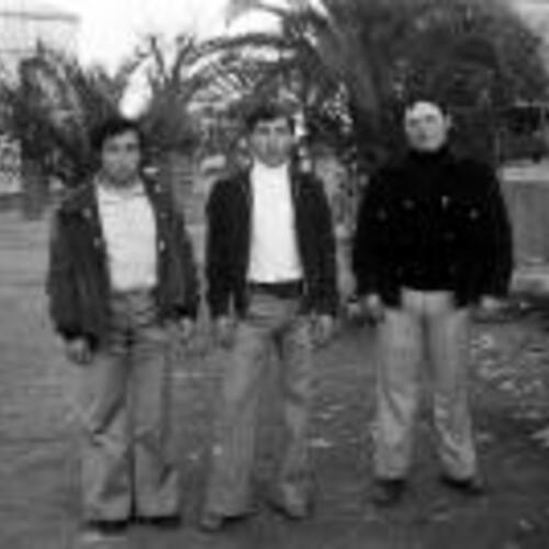 Amigos 1974